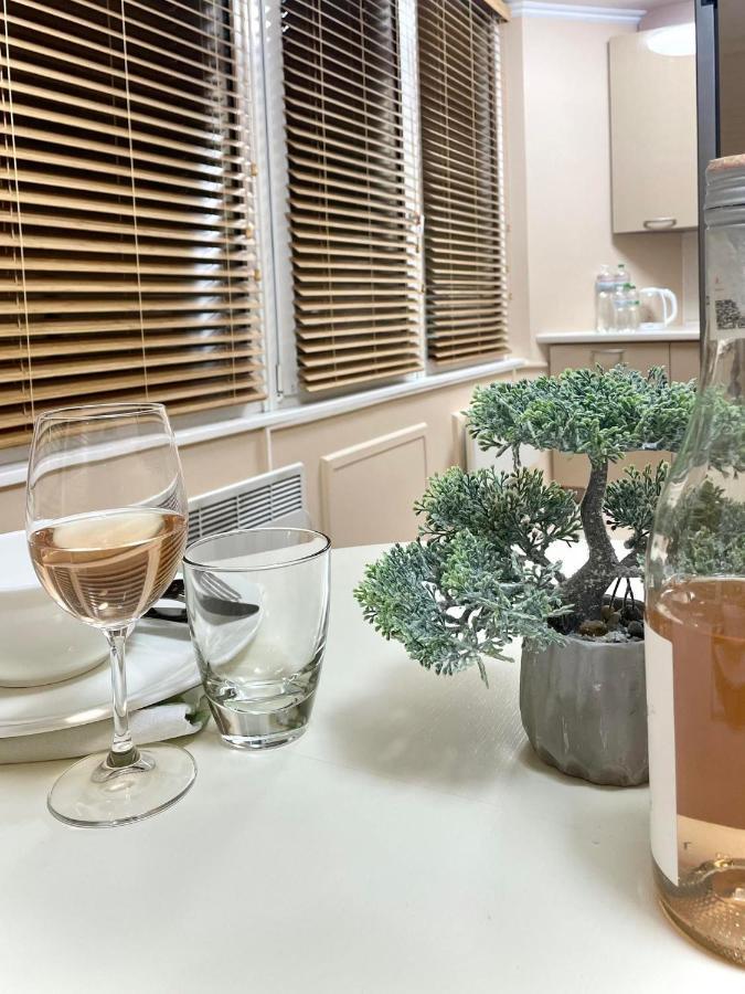 키예프 Great One Bed Right Near Opera House 아파트 외부 사진