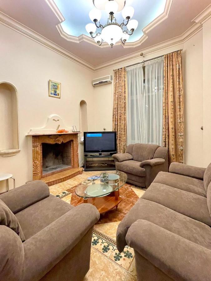 키예프 Great One Bed Right Near Opera House 아파트 외부 사진